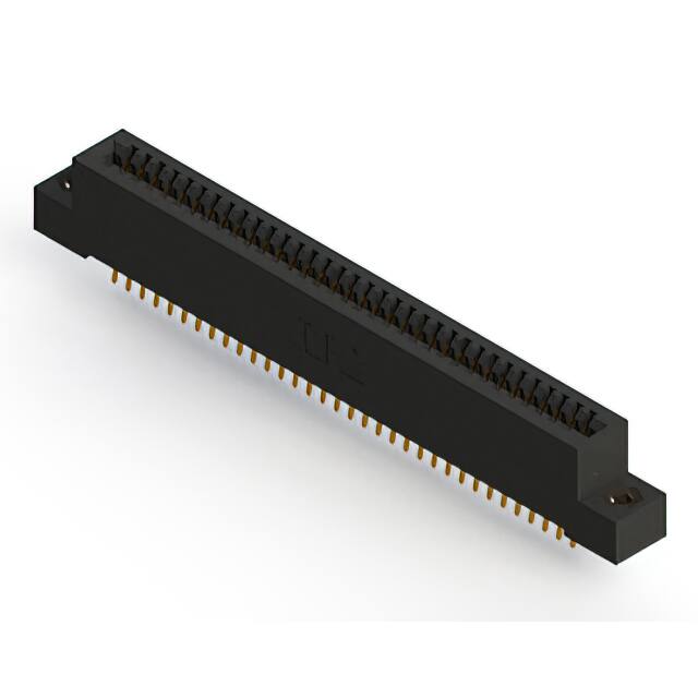 392-068-556-208 EDAC Inc.  Edgeboard Connectors